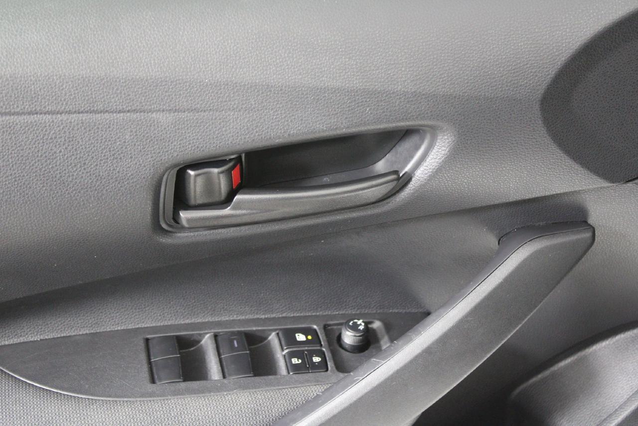 2025 Toyota Corolla LE Fredericksburg VA