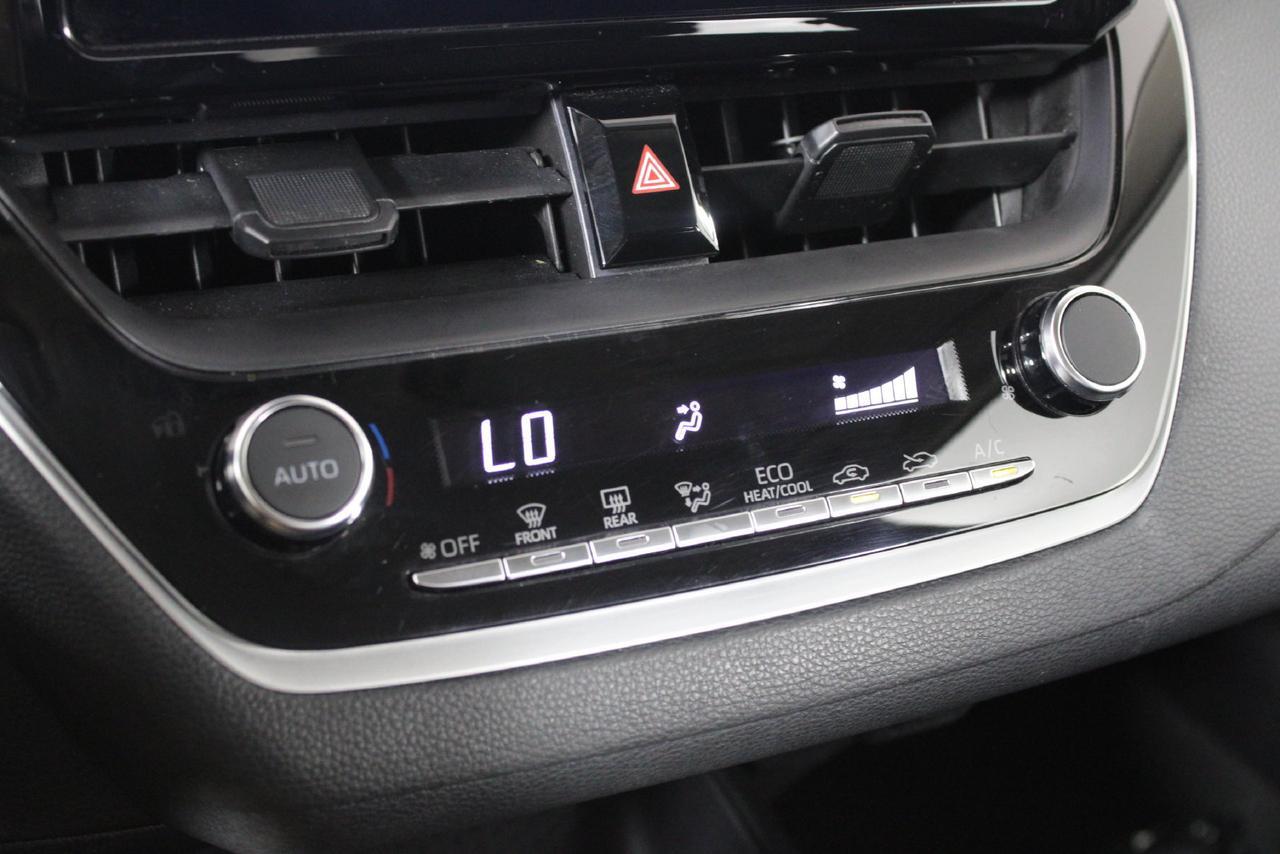 2025 Toyota Corolla LE Fredericksburg VA