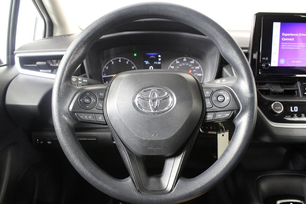 2025 Toyota Corolla LE Fredericksburg VA
