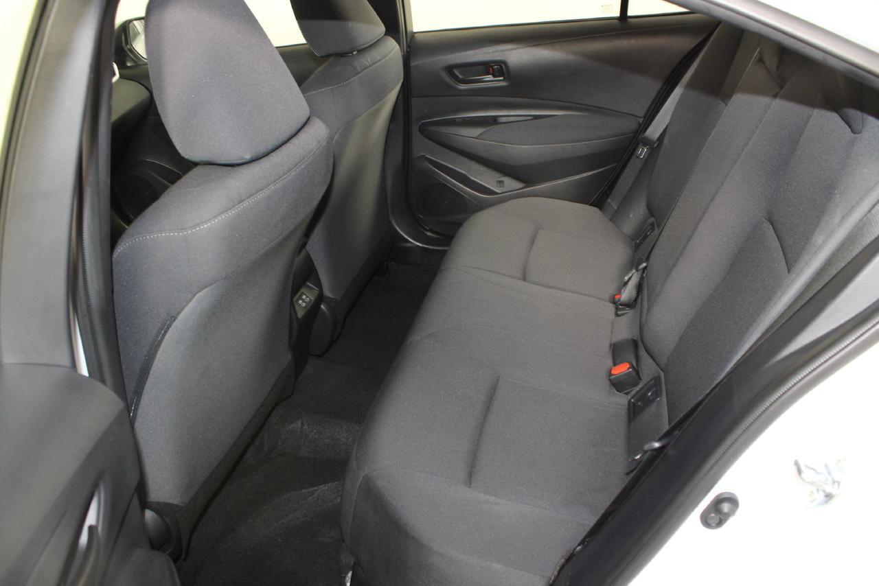 2025 Toyota Corolla LE Fredericksburg VA