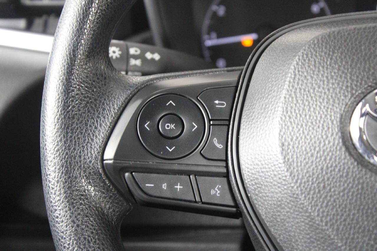 2025 Toyota Corolla LE Fredericksburg VA