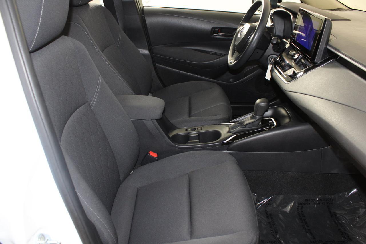 2025 Toyota Corolla LE Fredericksburg VA