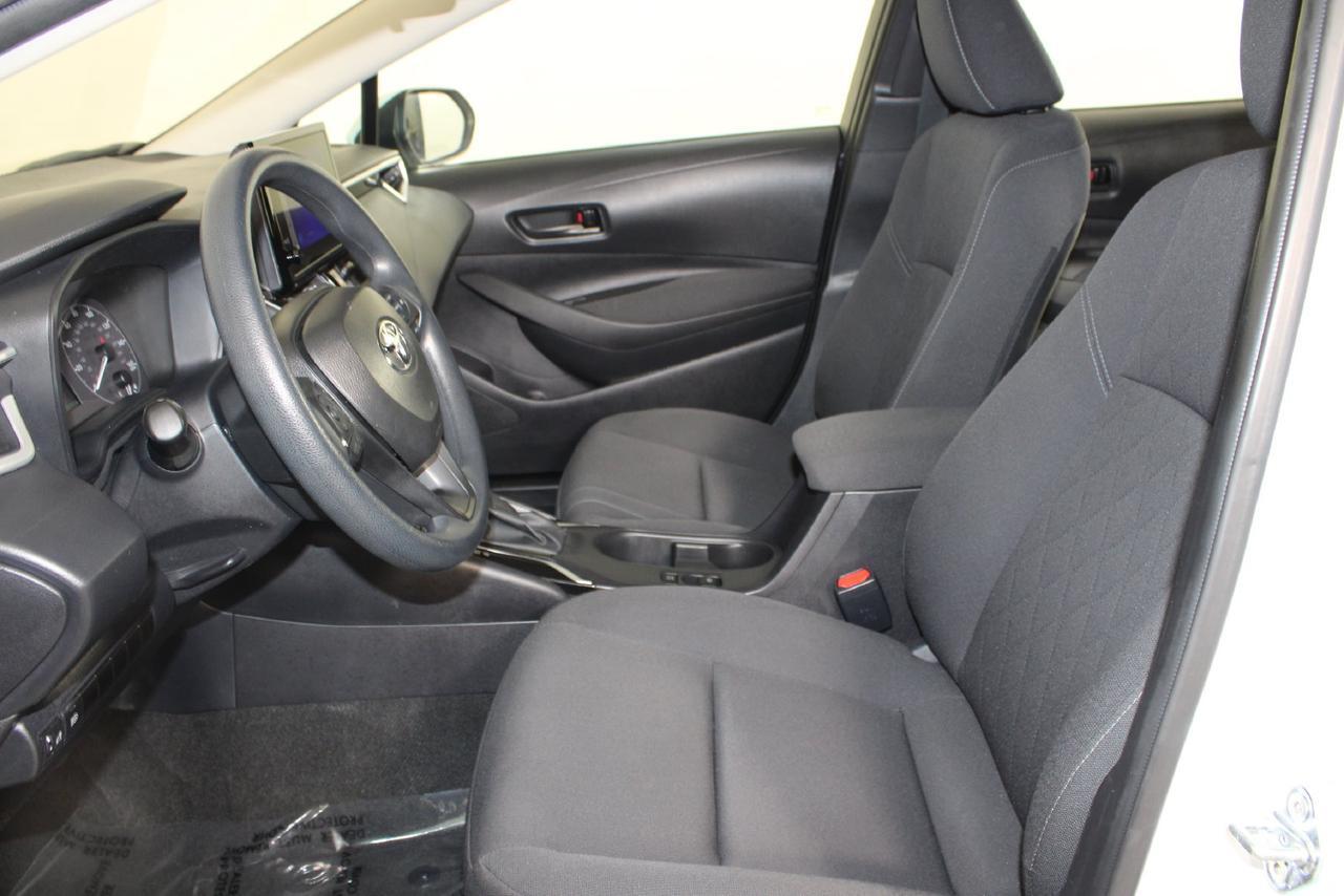 2025 Toyota Corolla LE Fredericksburg VA