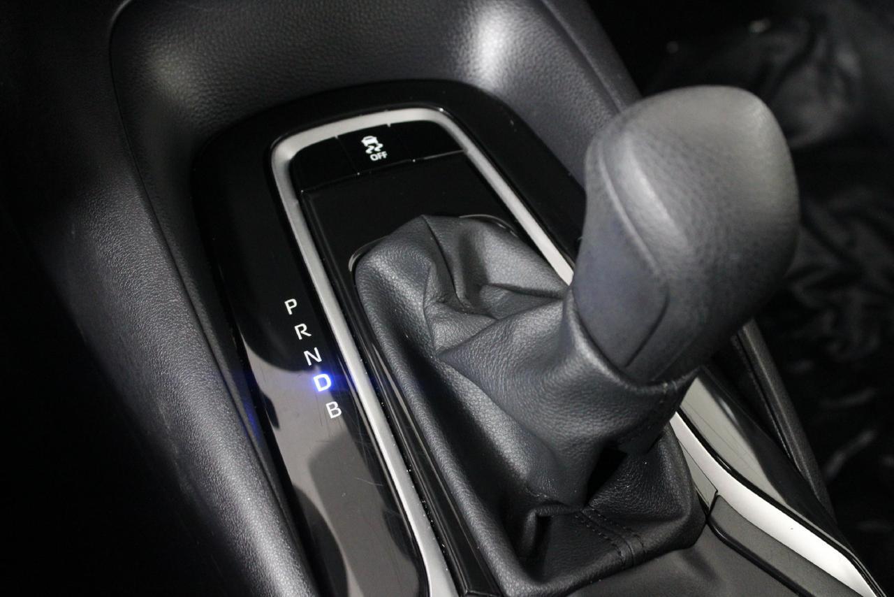 2025 Toyota Corolla LE Fredericksburg VA
