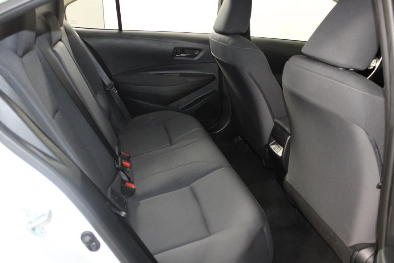 2025 Toyota Corolla LE Fredericksburg VA