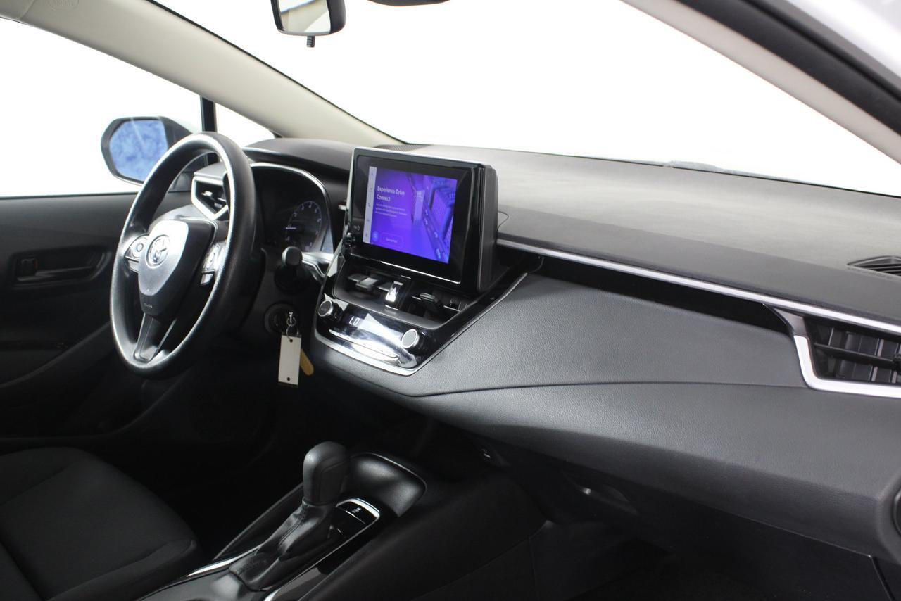2025 Toyota Corolla LE Fredericksburg VA