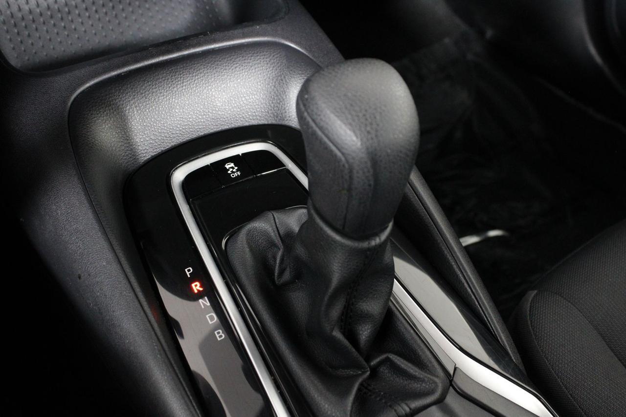 2025 Toyota Corolla LE Fredericksburg VA