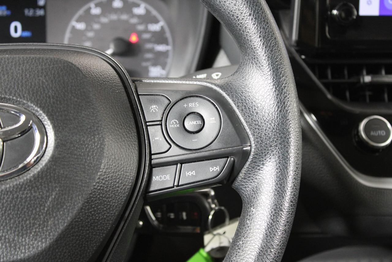2025 Toyota Corolla LE Fredericksburg VA