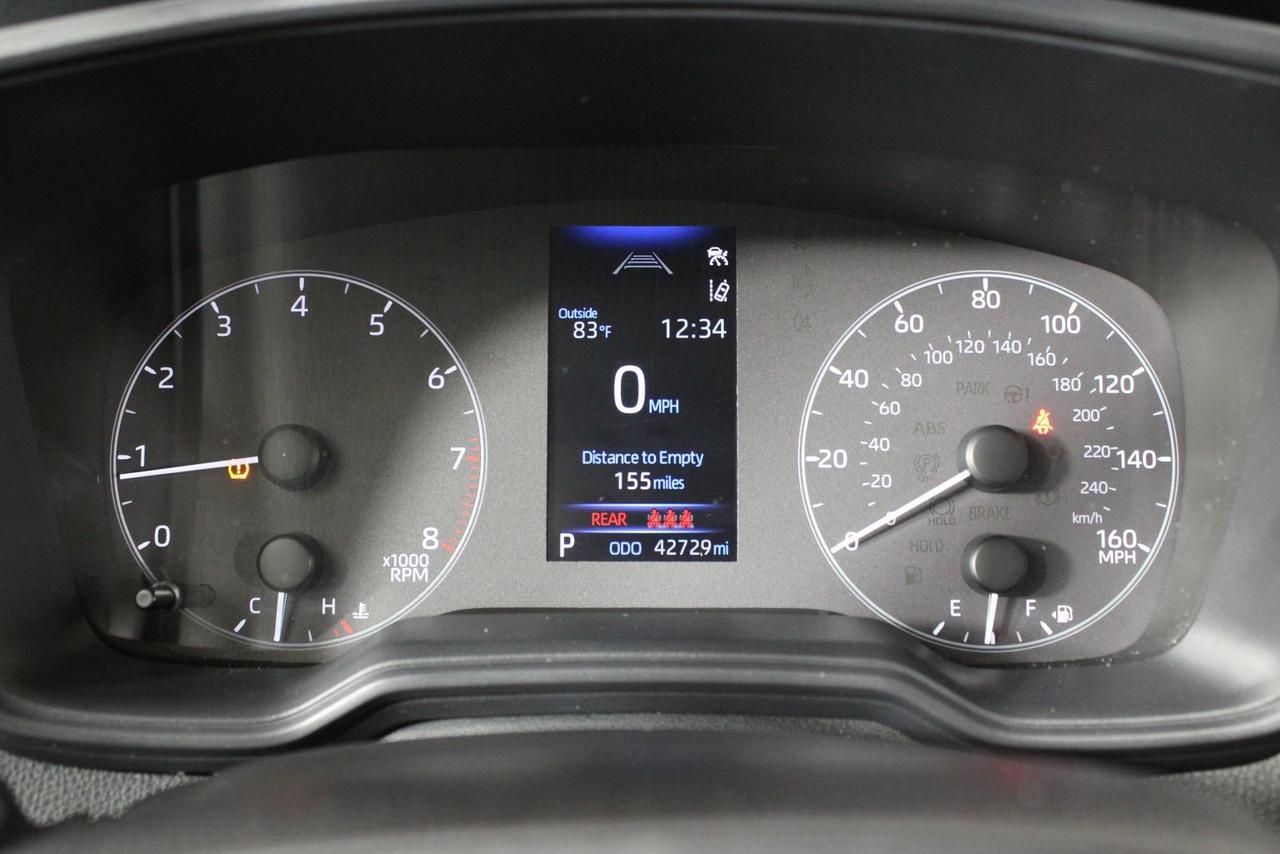 2025 Toyota Corolla LE Fredericksburg VA