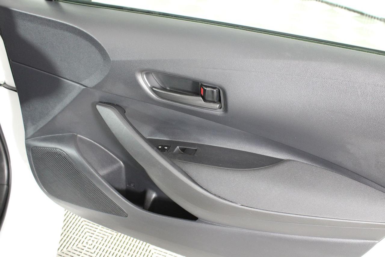 2025 Toyota Corolla LE Fredericksburg VA
