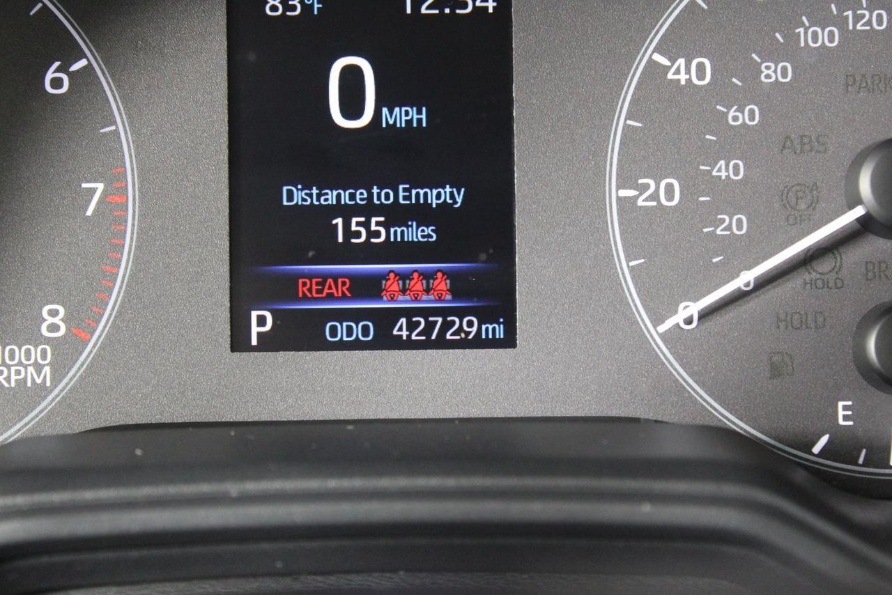 2025 Toyota Corolla LE Fredericksburg VA