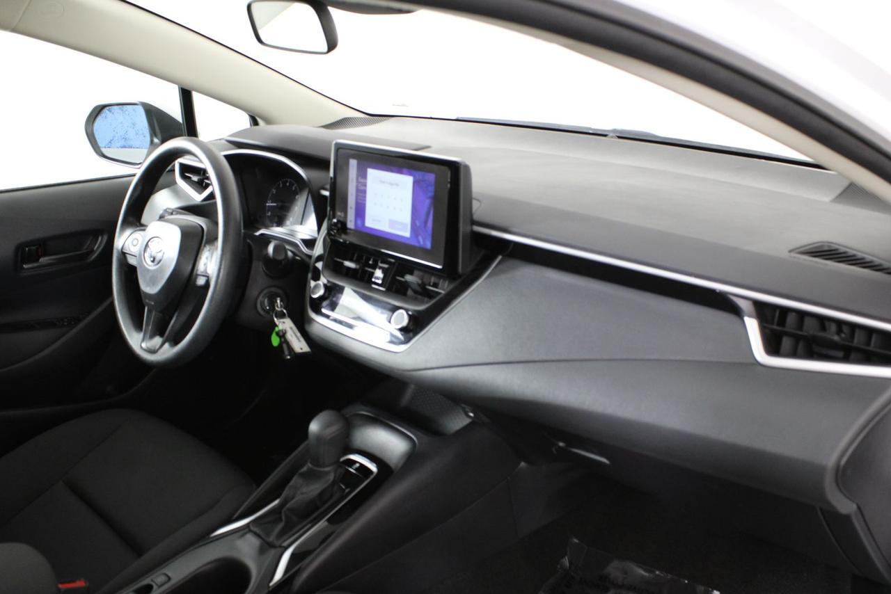 2025 Toyota Corolla LE Fredericksburg VA