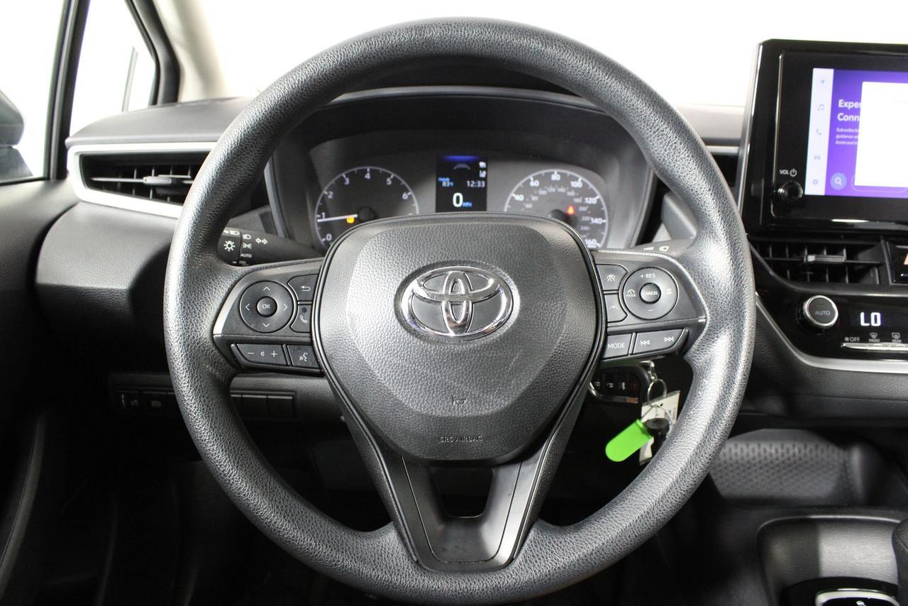 2025 Toyota Corolla LE Fredericksburg VA