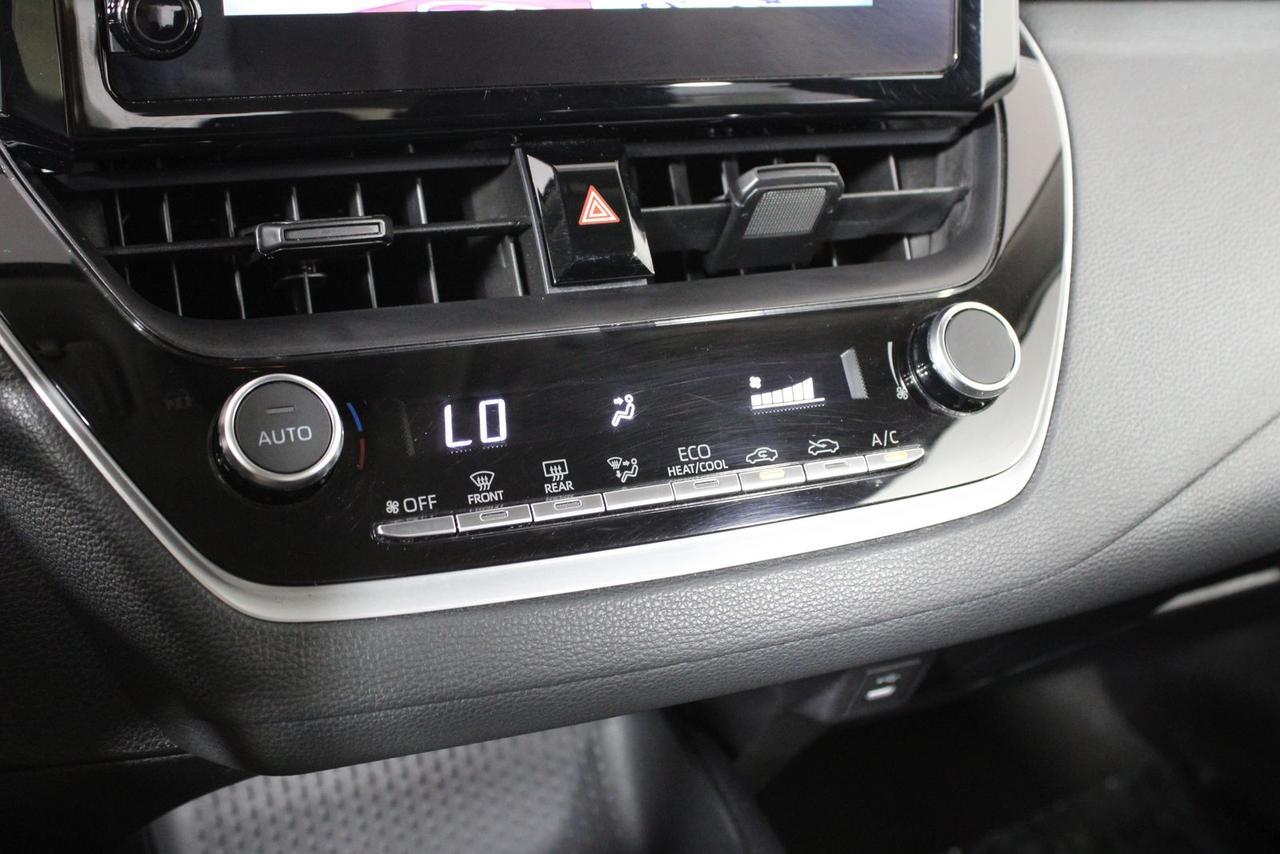 2025 Toyota Corolla LE Fredericksburg VA