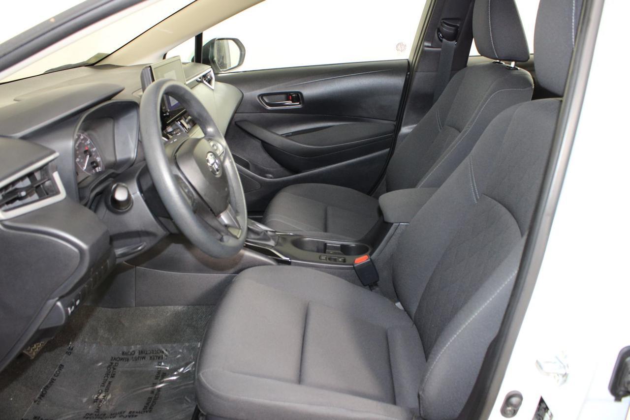 2025 Toyota Corolla LE Fredericksburg VA