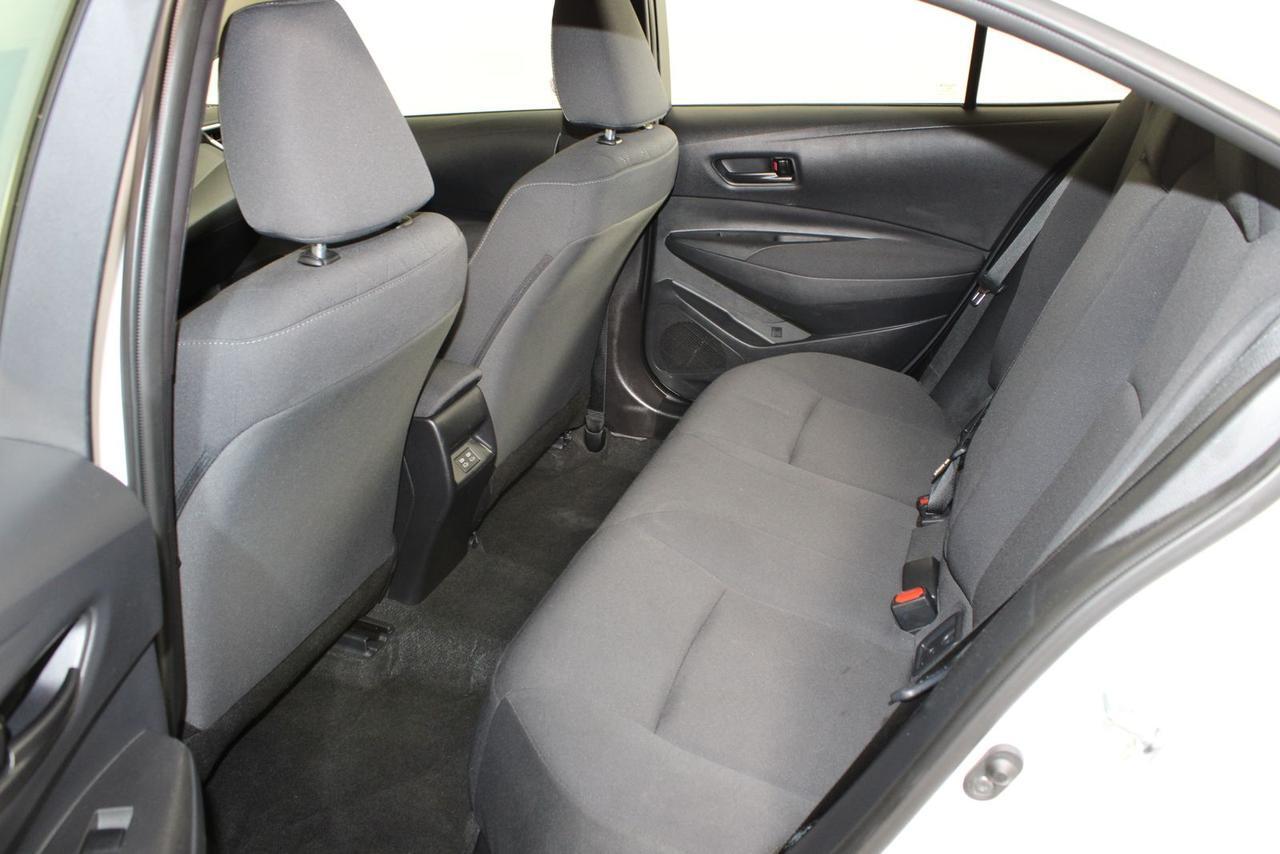 2025 Toyota Corolla LE Fredericksburg VA