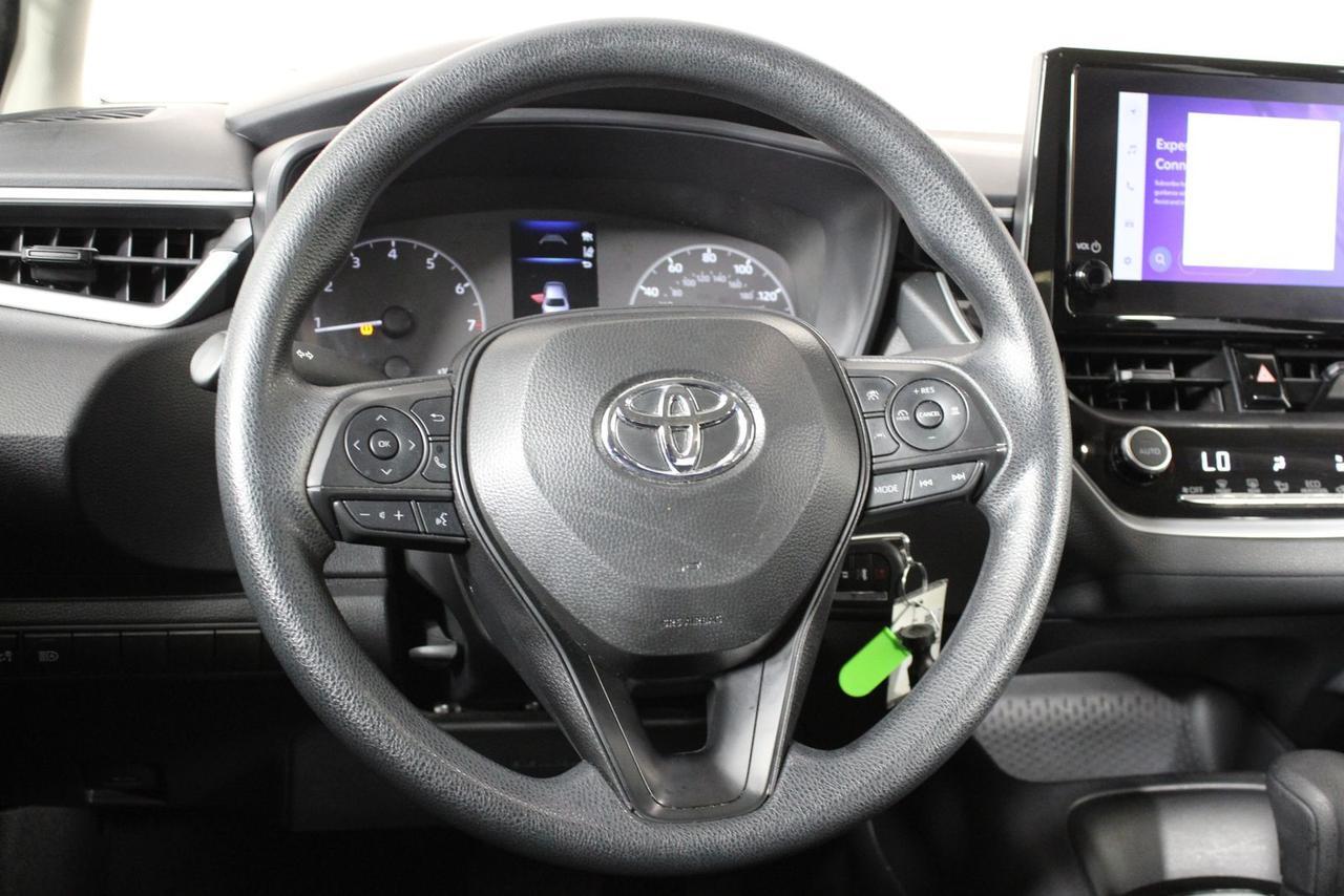 2025 Toyota Corolla LE Fredericksburg VA