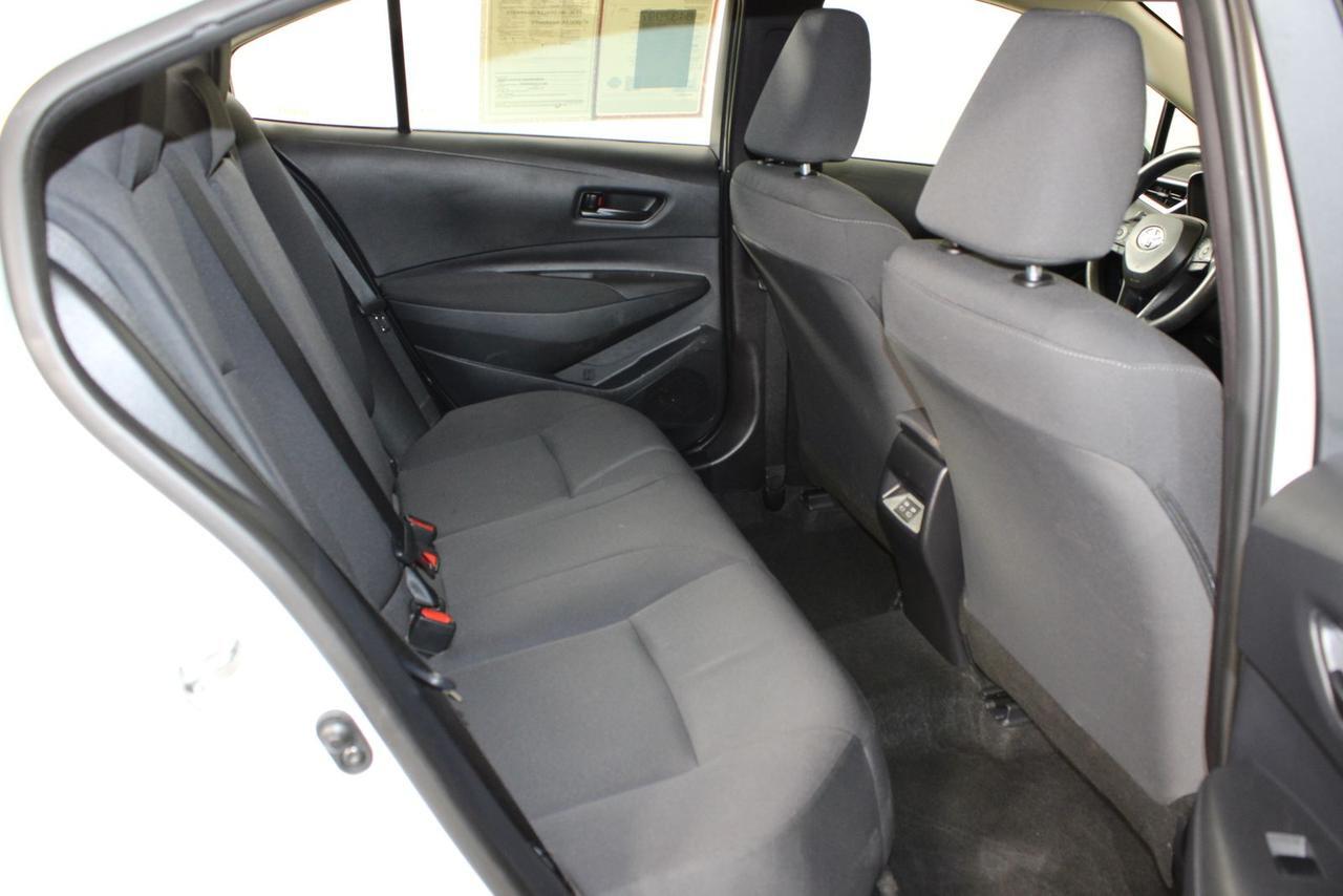 2025 Toyota Corolla LE Fredericksburg VA