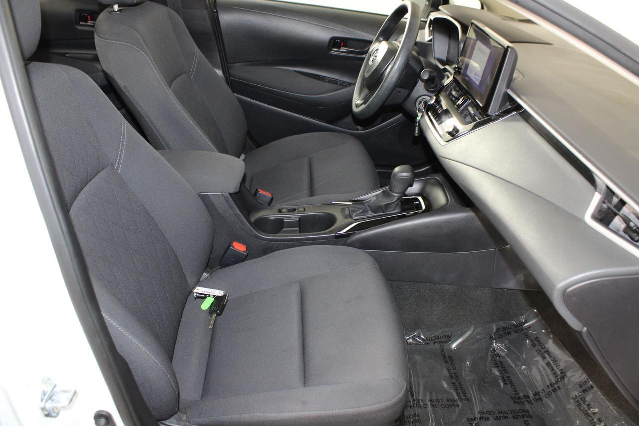 2025 Toyota Corolla LE Fredericksburg VA