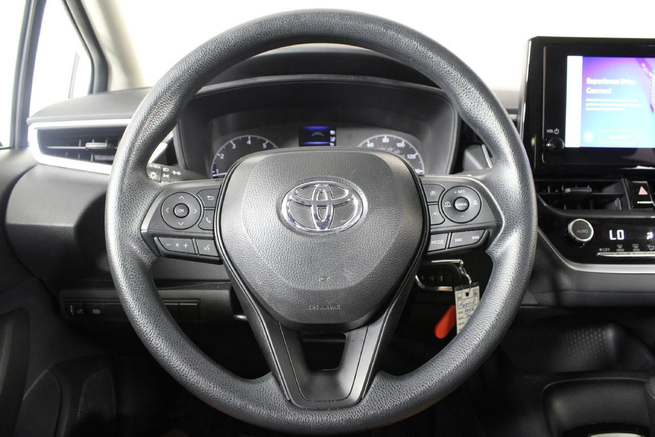 2025 Toyota Corolla LE Fredericksburg VA