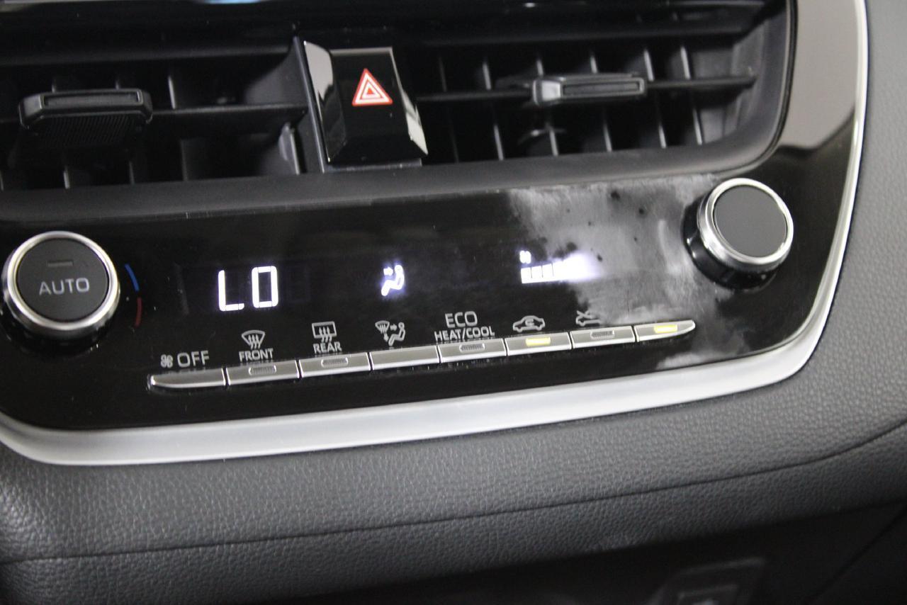 2025 Toyota Corolla LE Fredericksburg VA