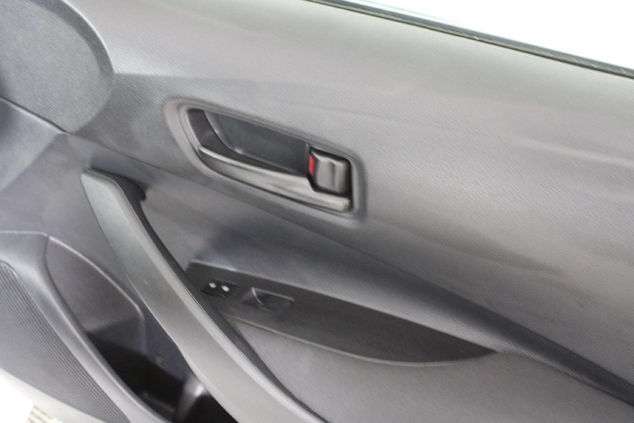 2025 Toyota Corolla LE Fredericksburg VA