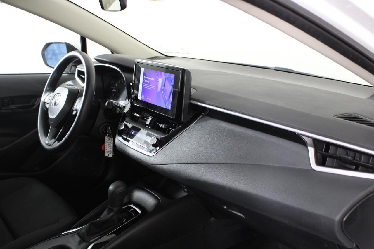2025 Toyota Corolla LE Fredericksburg VA