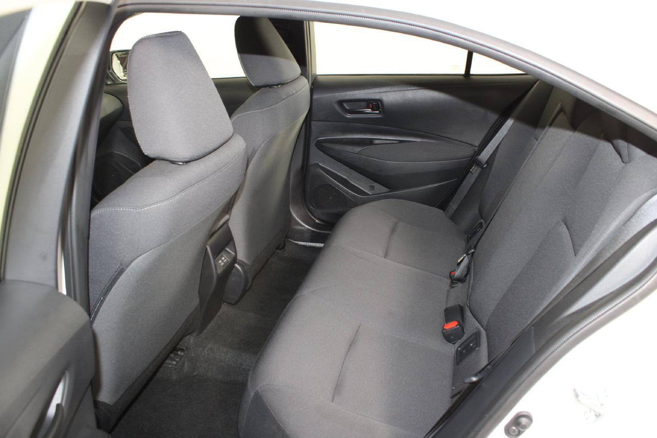 2025 Toyota Corolla LE Fredericksburg VA