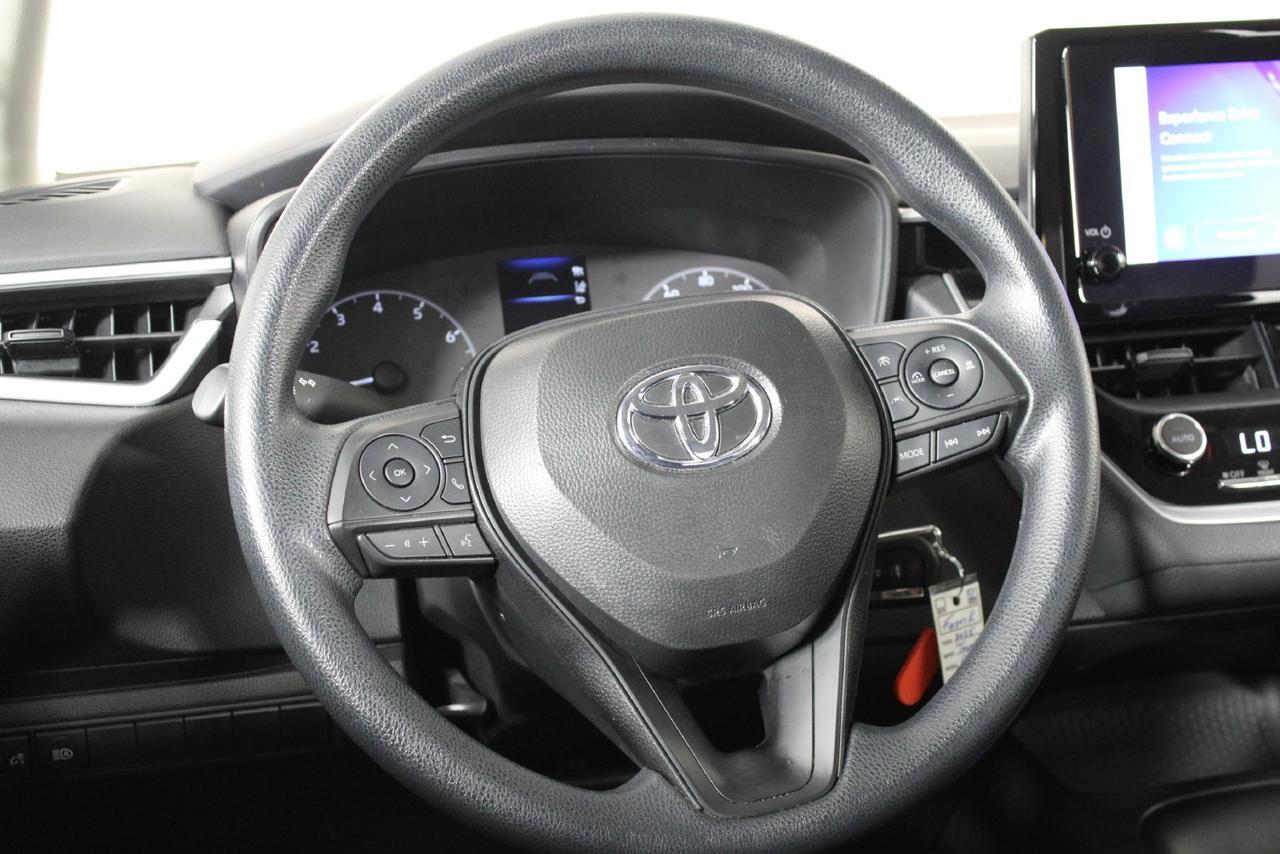 2025 Toyota Corolla LE Fredericksburg VA