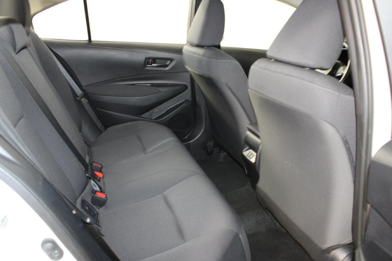 2025 Toyota Corolla LE Fredericksburg VA