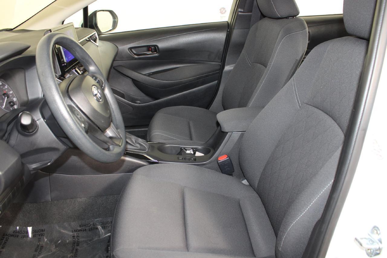 2025 Toyota Corolla LE Fredericksburg VA