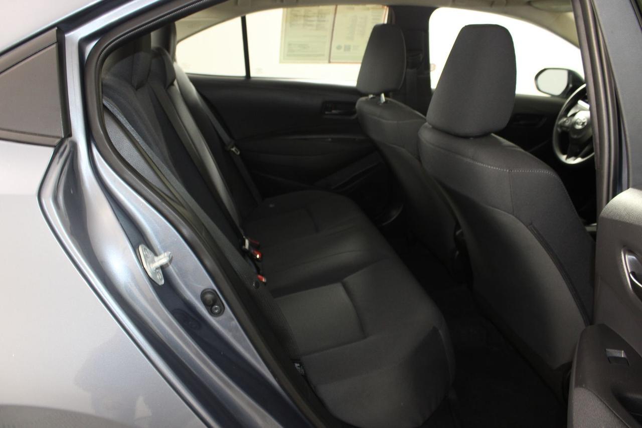 2025 Toyota Corolla LE Fredericksburg VA