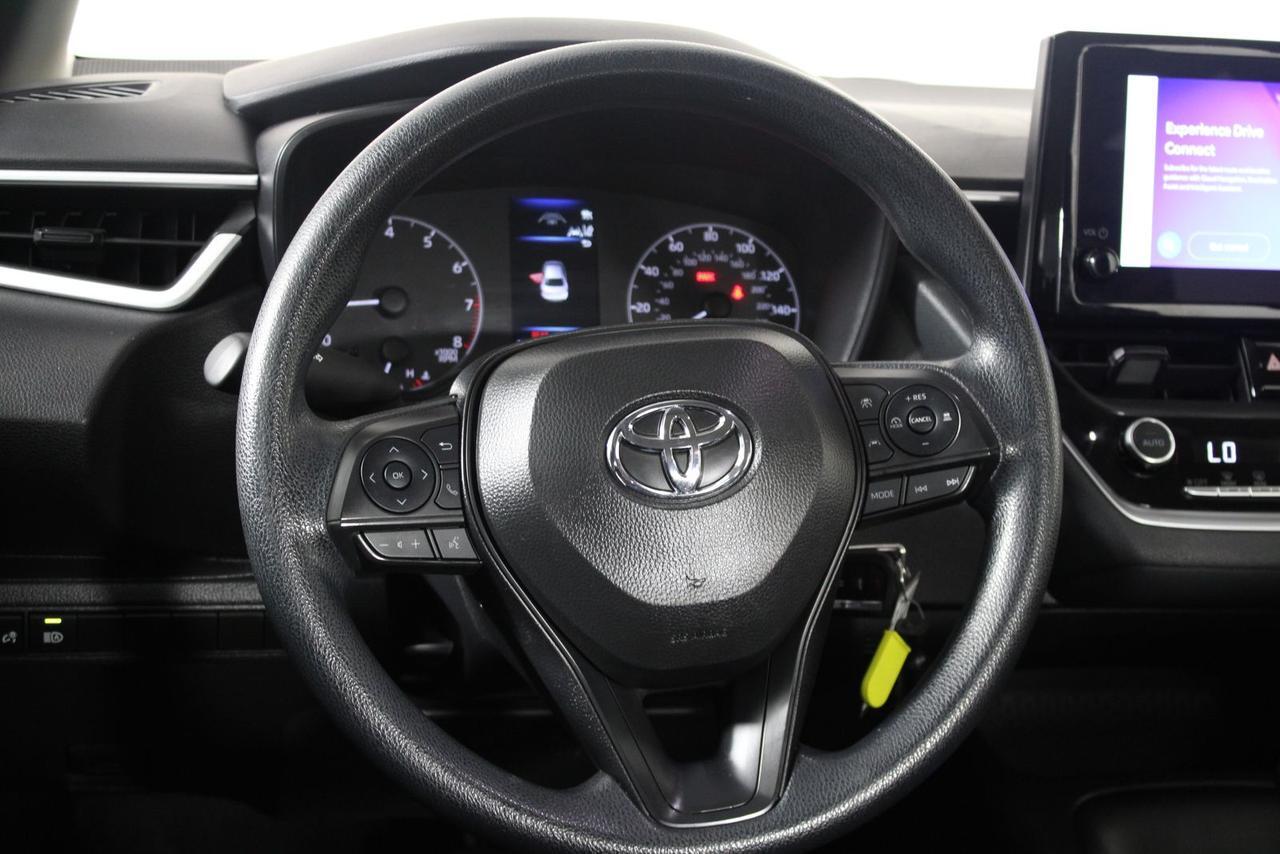 2025 Toyota Corolla LE Fredericksburg VA