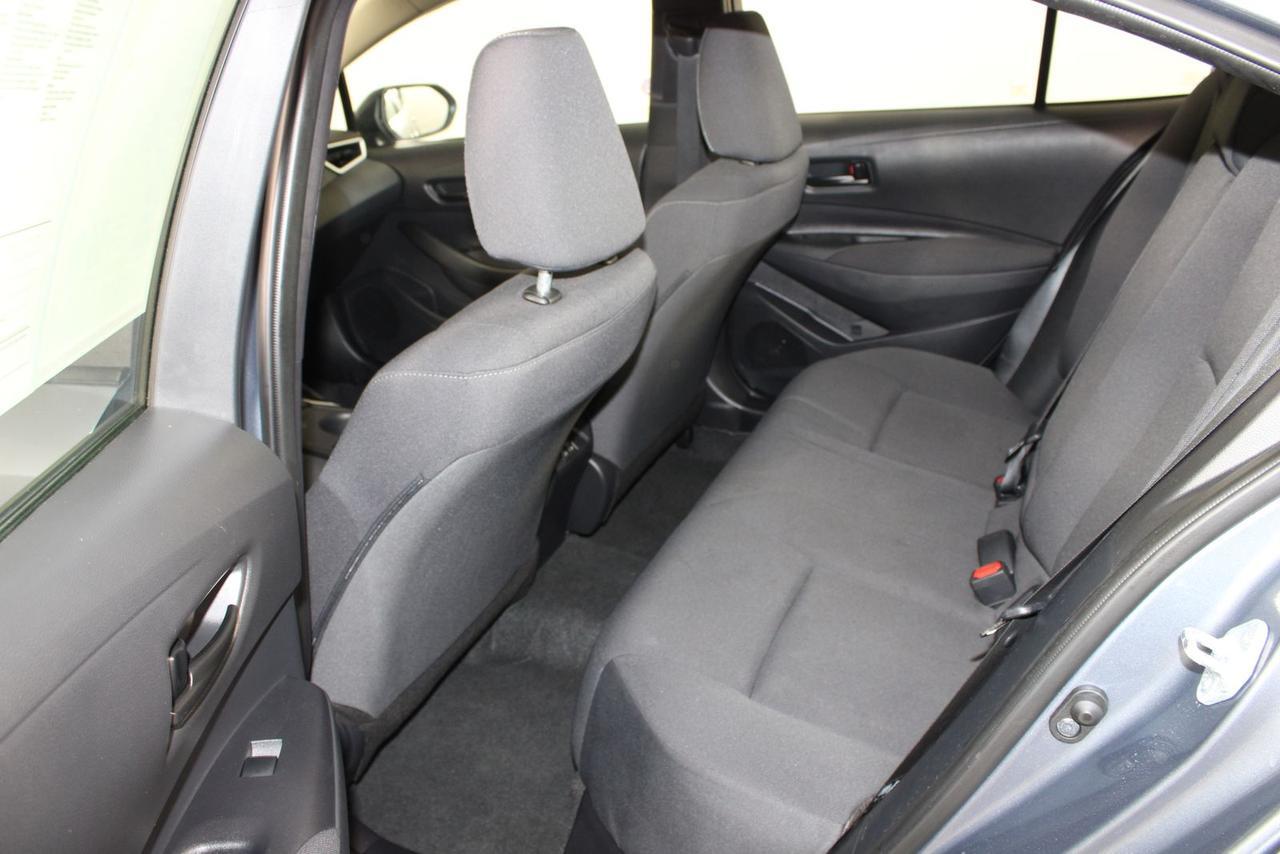 2025 Toyota Corolla LE Fredericksburg VA