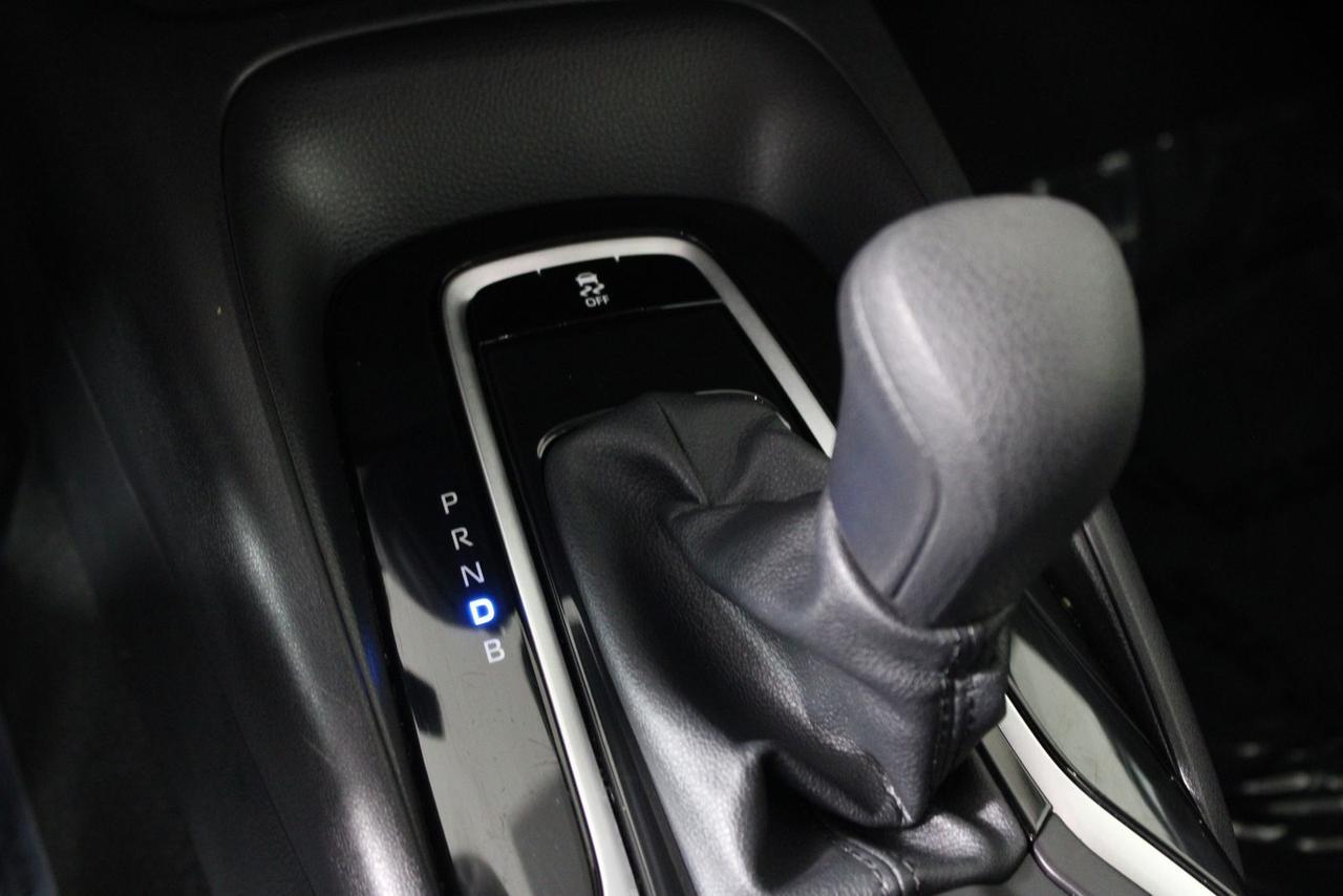 2025 Toyota Corolla LE Fredericksburg VA