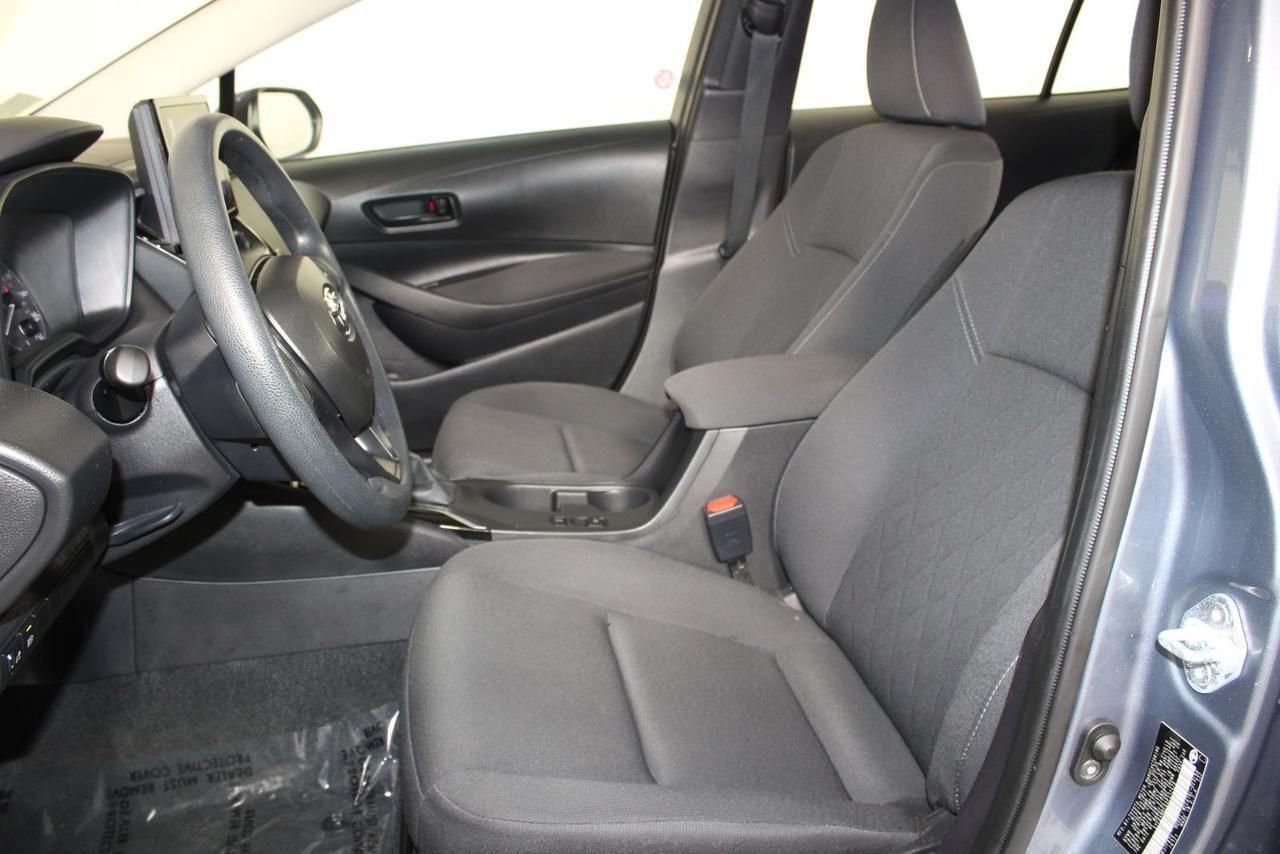 2025 Toyota Corolla LE Fredericksburg VA
