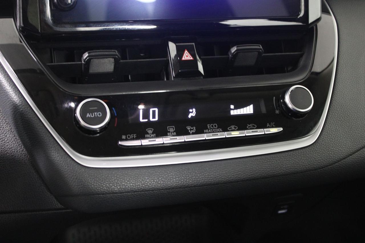 2025 Toyota Corolla LE Fredericksburg VA