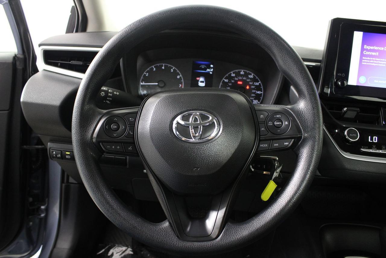 2025 Toyota Corolla LE Fredericksburg VA