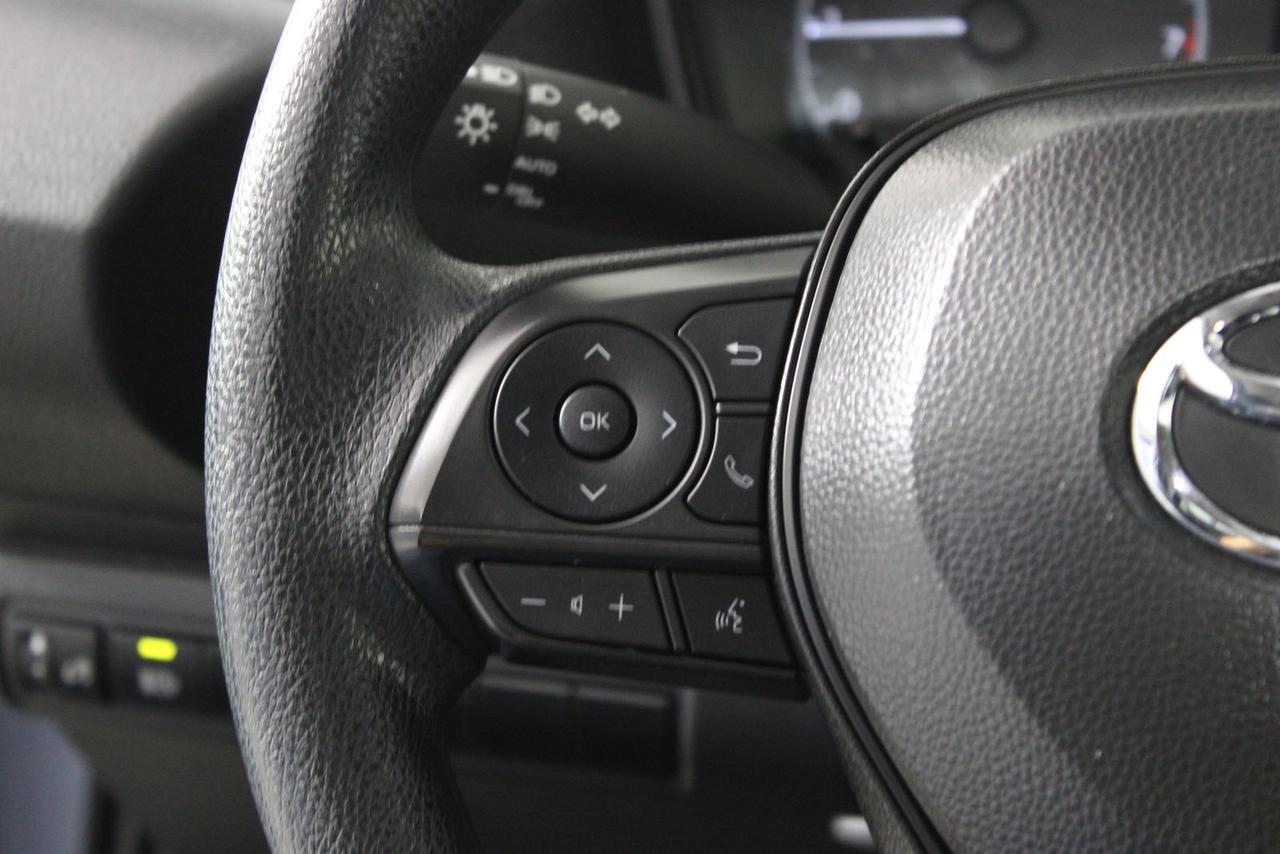 2025 Toyota Corolla LE Fredericksburg VA