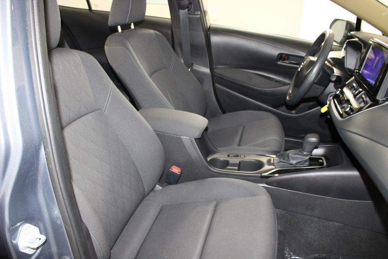 2025 Toyota Corolla LE Fredericksburg VA