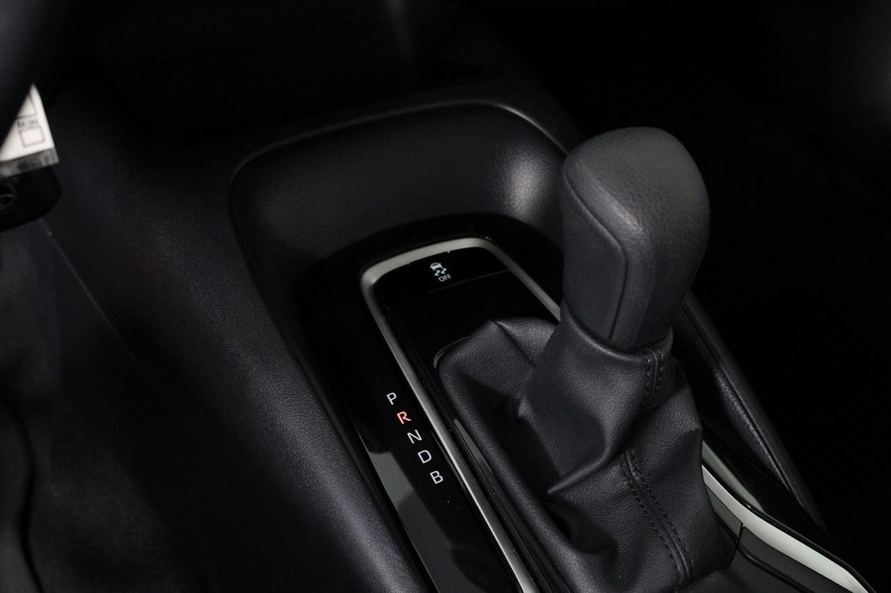 2025 Toyota Corolla LE Fredericksburg VA
