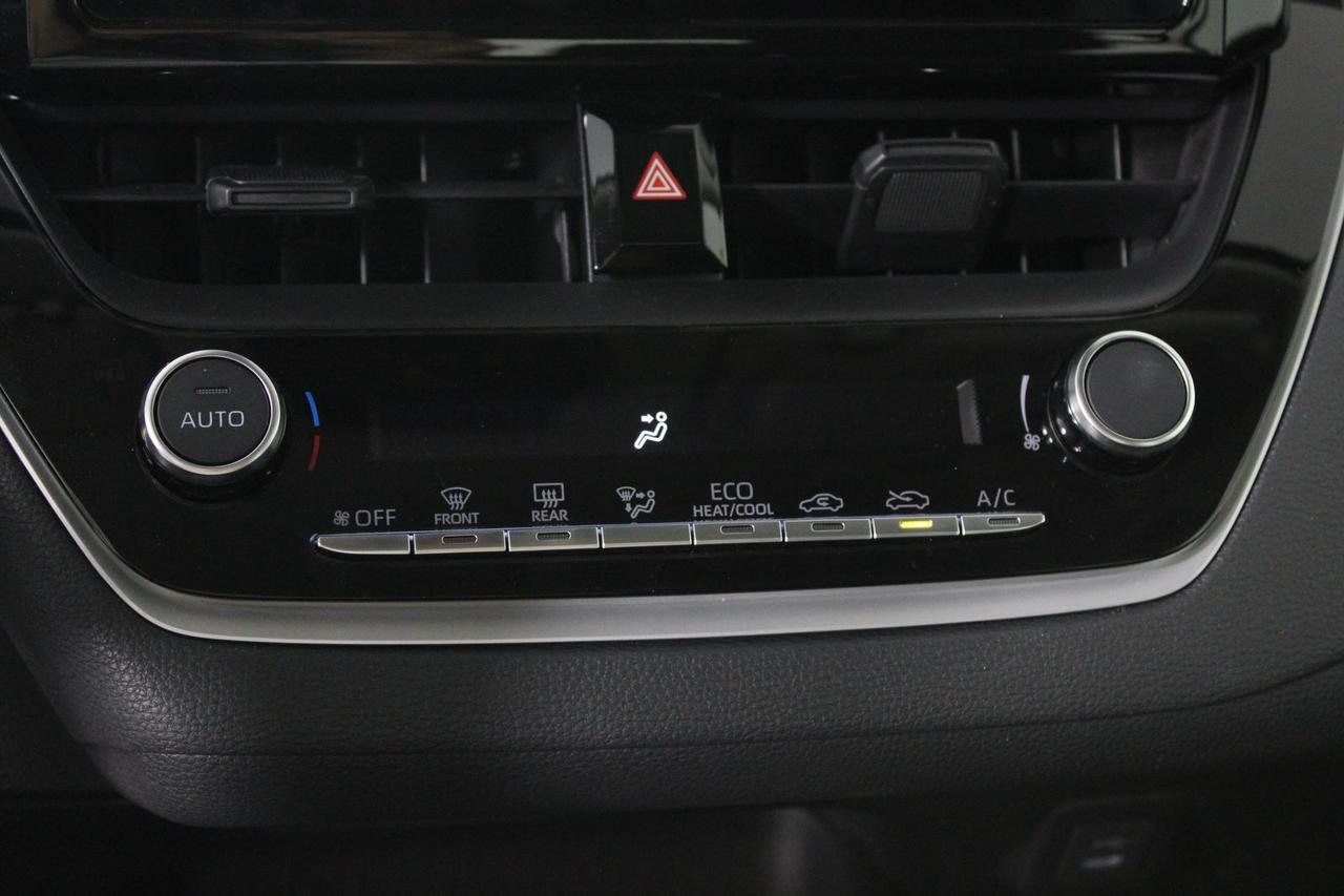 2025 Toyota Corolla LE Fredericksburg VA