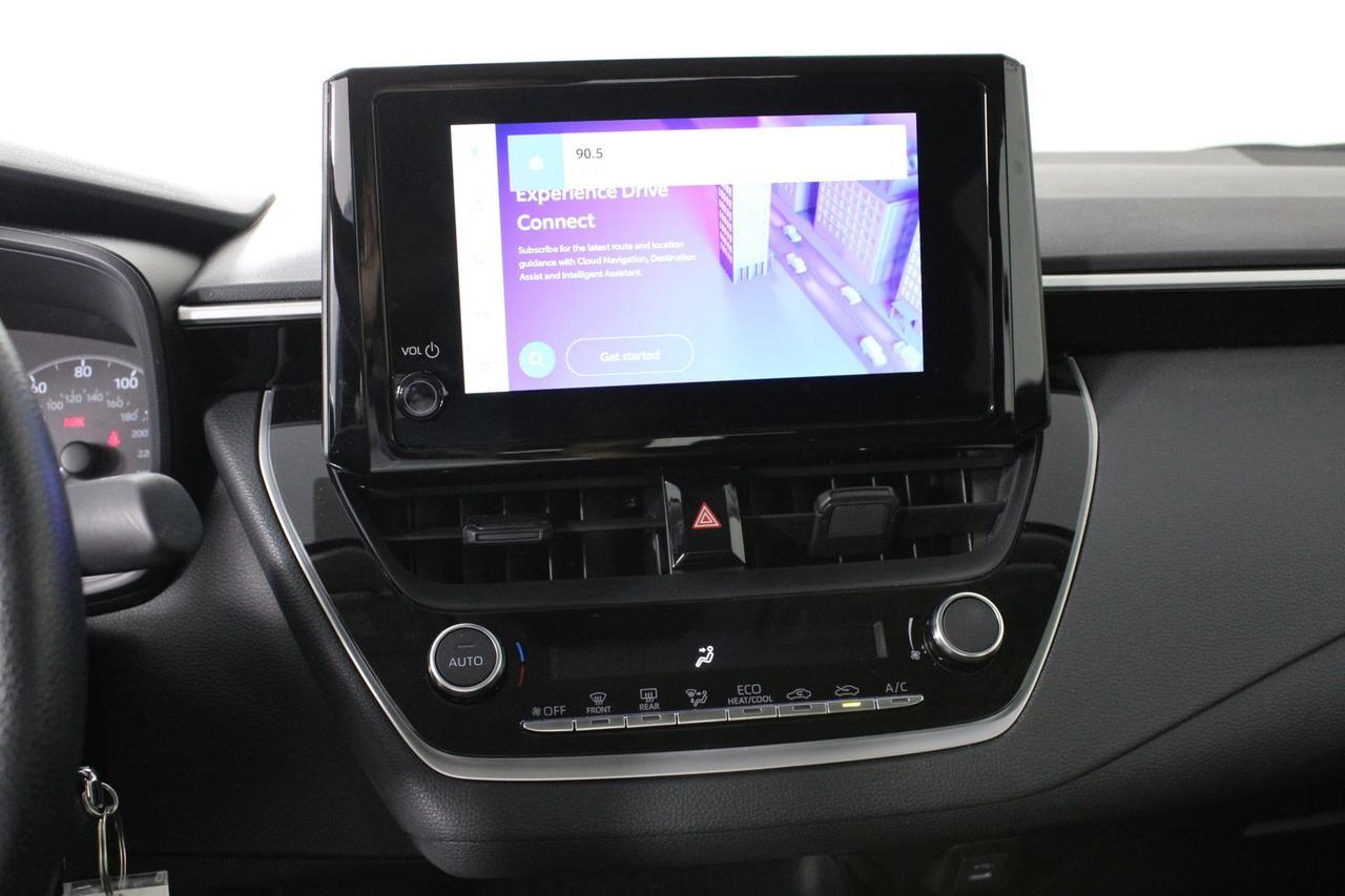 2025 Toyota Corolla LE Fredericksburg VA