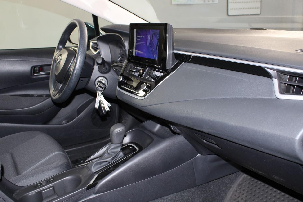 2025 Toyota Corolla LE Fredericksburg VA