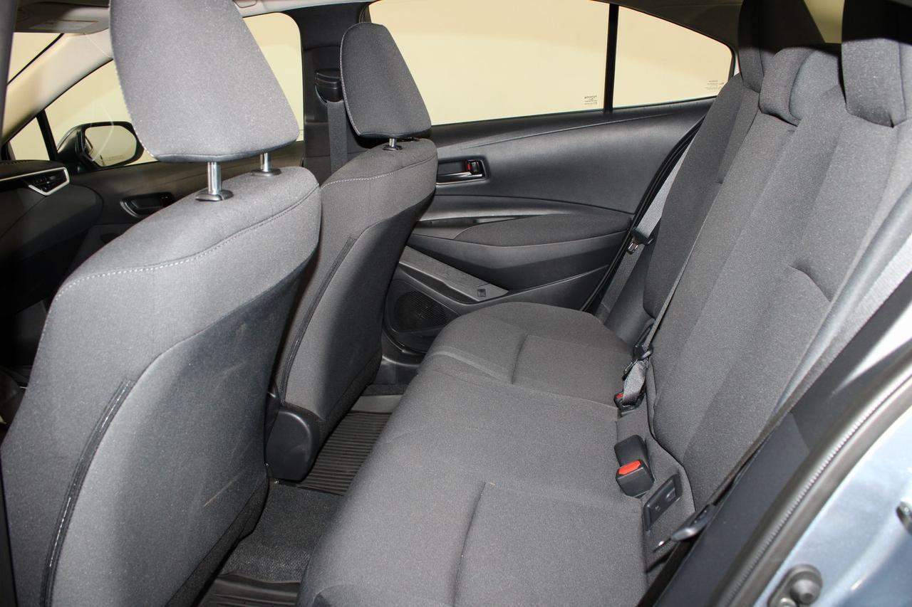 2025 Toyota Corolla LE Fredericksburg VA