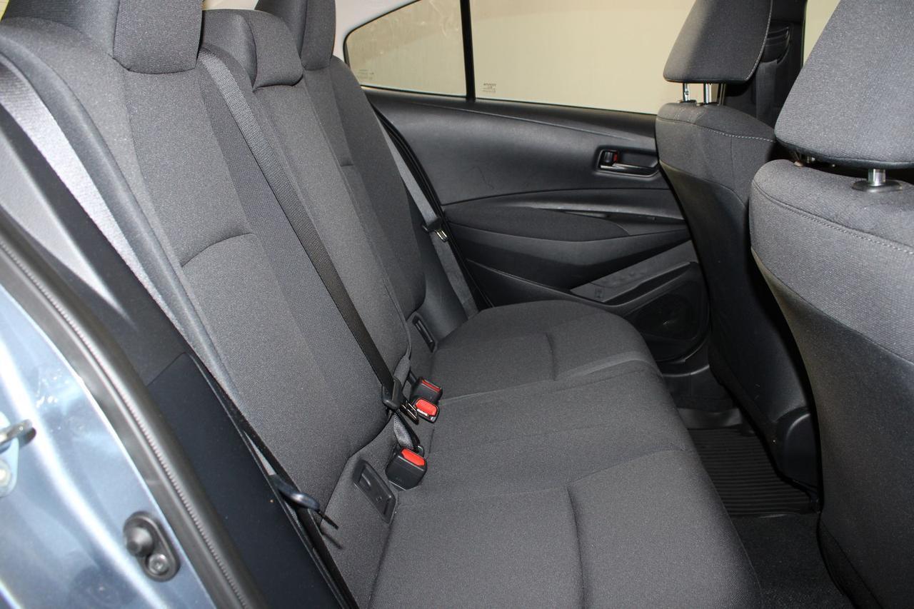 2025 Toyota Corolla LE Fredericksburg VA