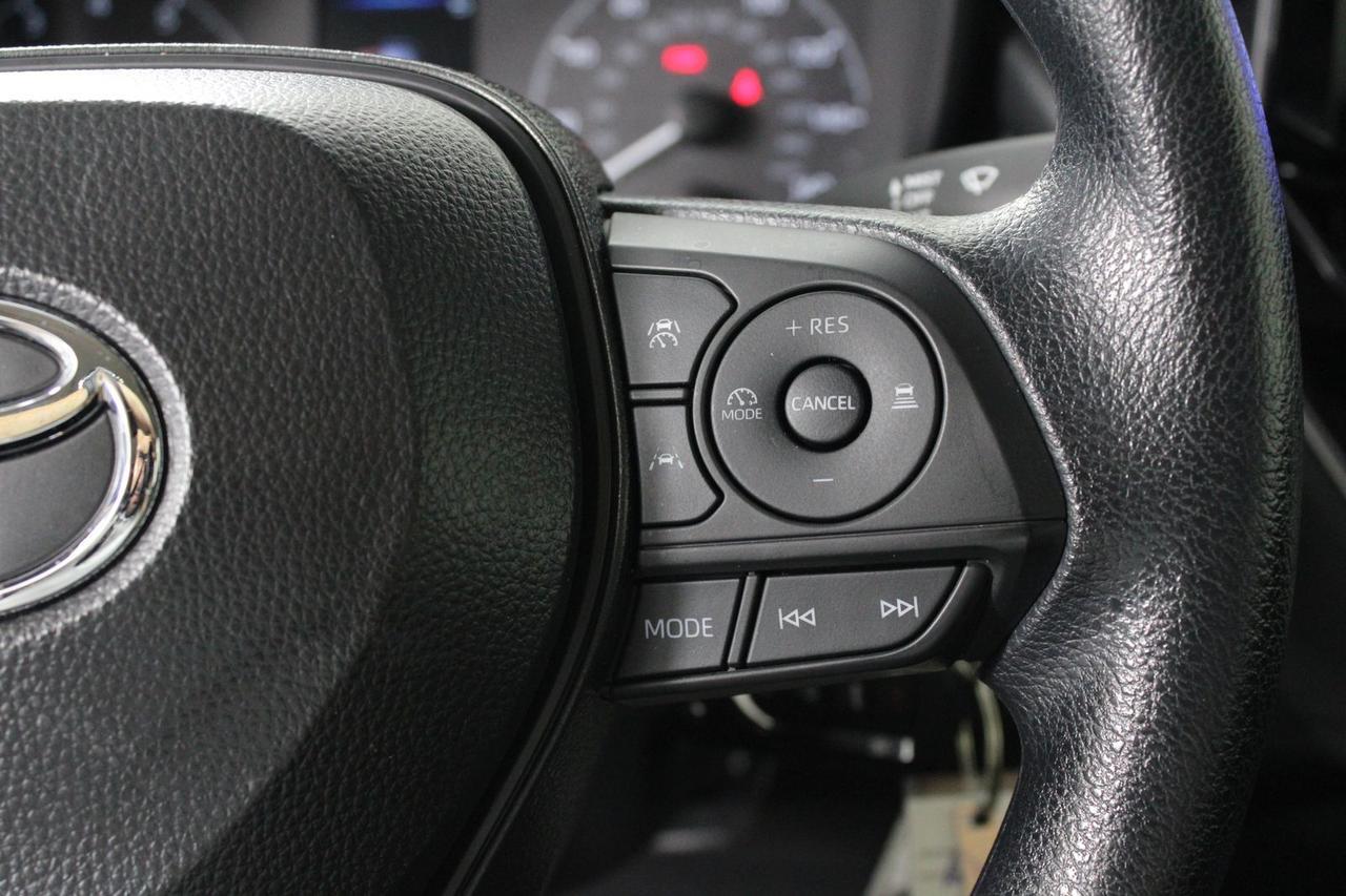 2025 Toyota Corolla LE Fredericksburg VA