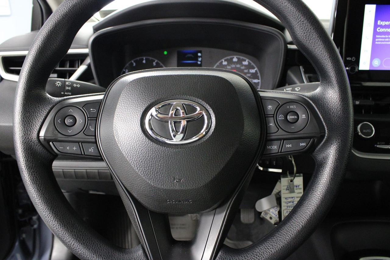 2025 Toyota Corolla LE Fredericksburg VA