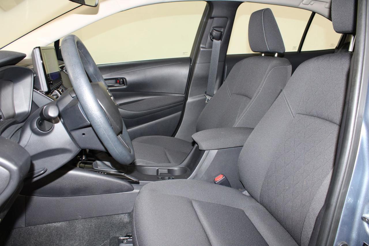 2025 Toyota Corolla LE Fredericksburg VA