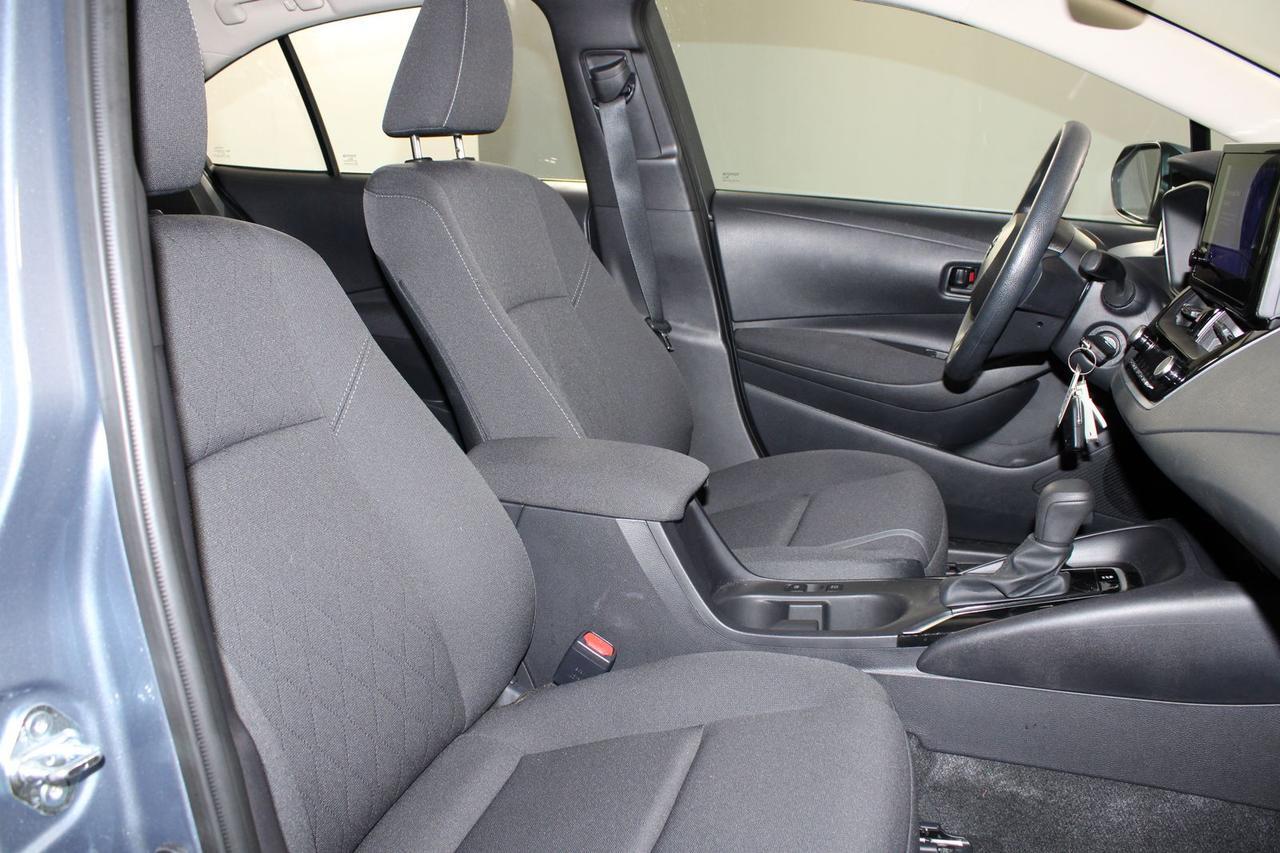 2025 Toyota Corolla LE Fredericksburg VA